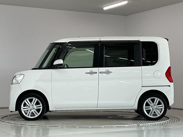 タントスローパーX SAIIIリヤシート付 禁煙 福祉車両 ナビ1年保証 禁煙車 ワンオーナー 福祉車輌 ナビTV ドラレコ ETC バックカメラ 片側電動スライドドア リアコーナーセンサー 運転席シートヒーター Bluetooth 15インチ純正アルミホイール(兵庫県)の中古車