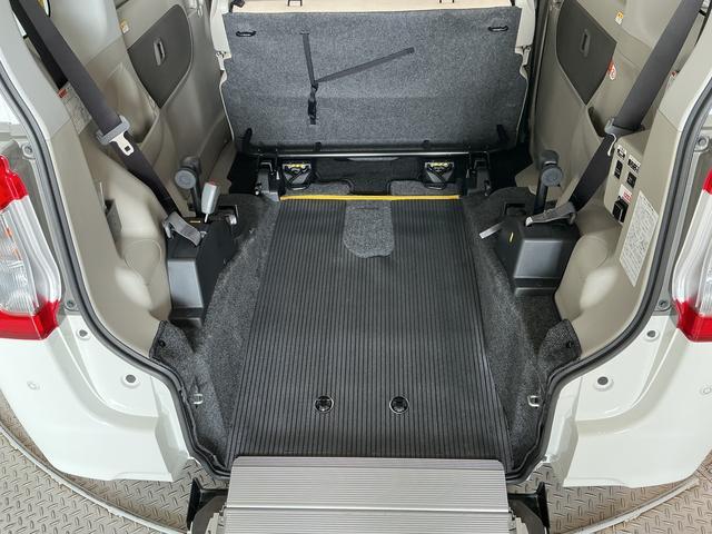 タントスローパーX SAIIIリヤシート付 禁煙 福祉車両 ナビ1年保証 禁煙車 ワンオーナー 福祉車輌 ナビTV ドラレコ ETC バックカメラ 片側電動スライドドア リアコーナーセンサー 運転席シートヒーター Bluetooth 15インチ純正アルミホイール(兵庫県)の中古車