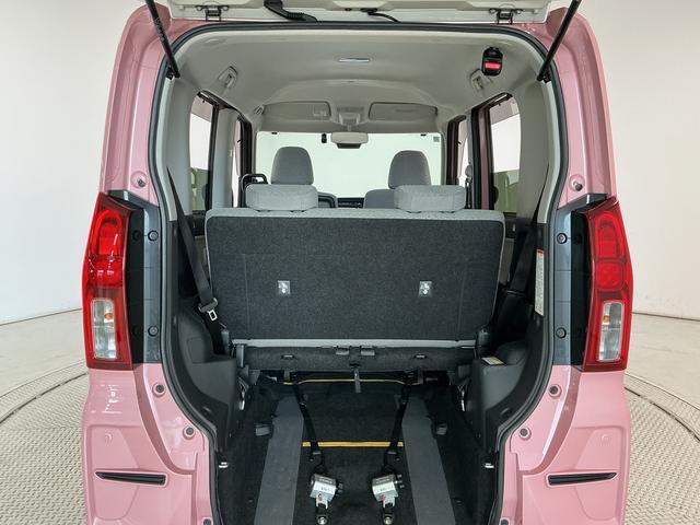 タントX 禁煙 ワンオーナー 福祉車両 ナビTV バックカメラ1年保証 禁煙車 ワンオーナー 福祉車輌 ナビTV バックカメラ 片側電動スライドドア 前後コーナーセンサー 前席シートヒーター 電動ウインチ Bluetooth オートハイビーム スマートキー(兵庫県)の中古車