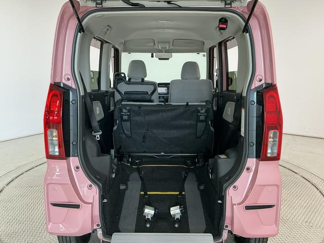 タントX 禁煙 ワンオーナー 福祉車両 ナビTV バックカメラ1年保証 禁煙車 ワンオーナー 福祉車輌 ナビTV バックカメラ 片側電動スライドドア 前後コーナーセンサー 前席シートヒーター 電動ウインチ Bluetooth オートハイビーム スマートキー(兵庫県)の中古車
