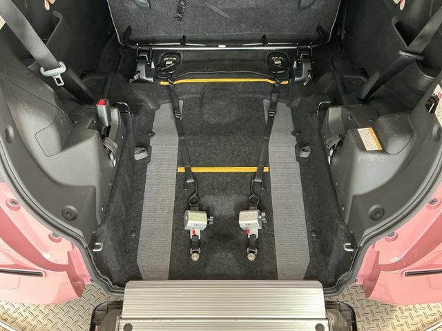 タントX 禁煙 ワンオーナー 福祉車両 ナビTV バックカメラ1年保証 禁煙車 ワンオーナー 福祉車輌 ナビTV バックカメラ 片側電動スライドドア 前後コーナーセンサー 前席シートヒーター 電動ウインチ Bluetooth オートハイビーム スマートキー(兵庫県)の中古車