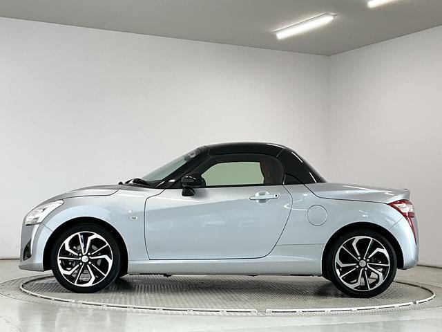 コペンローブ ターボ CVT 禁煙 ワンオーナー ナビTV ETC1年保証 禁煙車 ワンオーナー ナビTV CVT車 ドラレコ ETC USB接続 シートヒーター Bluetooth LEDヘッドライト プッシュスタート 横滑り防止装置 16インチ純正アルミホイール(兵庫県)の中古車