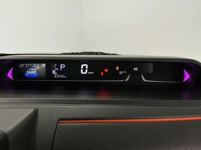 タントファンクロスターボ　禁煙　ワンオーナー　ＥＴＣ　後席モニター走行無制限１年保証　両側電動スライドドア　禁煙車　ワンオーナー　ＥＴＣ　後席モニター　アダプティブクルーズコントロール　前後コーナーセンサー　シートヒーター　ルーフレール　１５インチ純正アルミホイール（兵庫県）の中古車