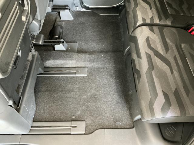 タントファンクロスターボ　禁煙　ワンオーナー　ＥＴＣ　後席モニター走行無制限１年保証　両側電動スライドドア　禁煙車　ワンオーナー　ＥＴＣ　後席モニター　アダプティブクルーズコントロール　前後コーナーセンサー　シートヒーター　ルーフレール　１５インチ純正アルミホイール（兵庫県）の中古車