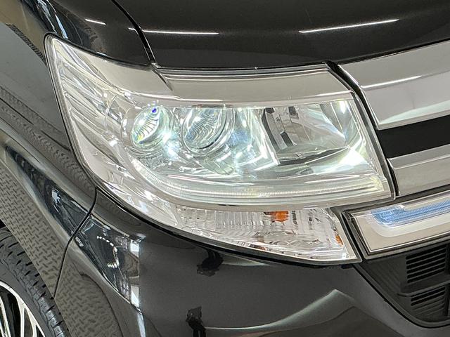 タントカスタムＲＳ　ＳＡ　ターボ　禁煙　ワンオーナー　ナビ　ＥＴＣ１年保証　禁煙車　ワンオーナー　ナビＴＶ　ＥＴＣ　バックカメラ　両側電動スライドドア　ＤＶＤ　ＵＳＢ接続　Ｂｌｕｅｔｏｏｔｈ　ＬＥＤヘッドライト　プッシュスタート　１５インチ純正アルミホイール（兵庫県）の中古車