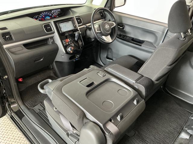 タントカスタムＲＳ　ＳＡ　ターボ　禁煙　ワンオーナー　ナビ　ＥＴＣ１年保証　禁煙車　ワンオーナー　ナビＴＶ　ＥＴＣ　バックカメラ　両側電動スライドドア　ＤＶＤ　ＵＳＢ接続　Ｂｌｕｅｔｏｏｔｈ　ＬＥＤヘッドライト　プッシュスタート　１５インチ純正アルミホイール（兵庫県）の中古車