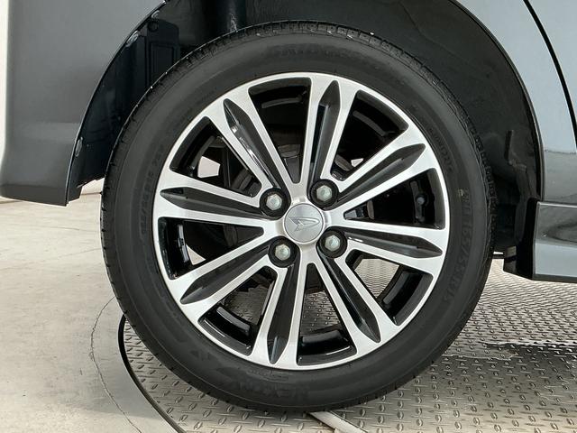 タントカスタムＲＳ　ＳＡ　ターボ　禁煙　ワンオーナー　ナビ　ＥＴＣ１年保証　禁煙車　ワンオーナー　ナビＴＶ　ＥＴＣ　バックカメラ　両側電動スライドドア　ＤＶＤ　ＵＳＢ接続　Ｂｌｕｅｔｏｏｔｈ　ＬＥＤヘッドライト　プッシュスタート　１５インチ純正アルミホイール（兵庫県）の中古車