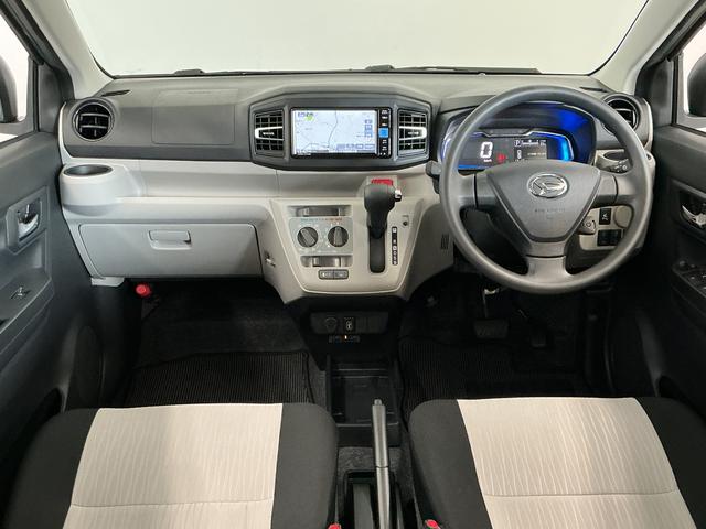ミライースX SAIII バックカメラ ナビTV 前後コーナーセンサー雹害車両 1年保証 ETC バックカメラ ナビTV 前後コーナーセンサー DVD USB接続 Bluetooth オートハイビーム LEDヘッドライト アイドリングストップ キーレスエントリー(兵庫県)の中古車