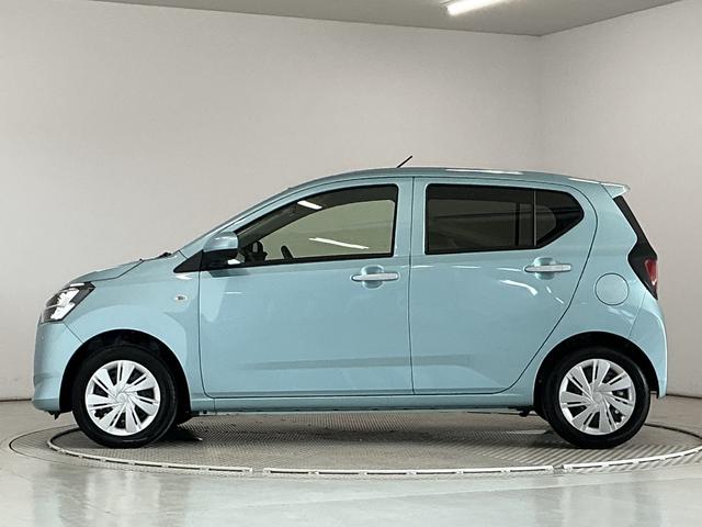 ミライースX SAIII バックカメラ ナビTV 前後コーナーセンサー雹害車両 1年保証 ETC バックカメラ ナビTV 前後コーナーセンサー DVD USB接続 Bluetooth オートハイビーム LEDヘッドライト アイドリングストップ キーレスエントリー(兵庫県)の中古車