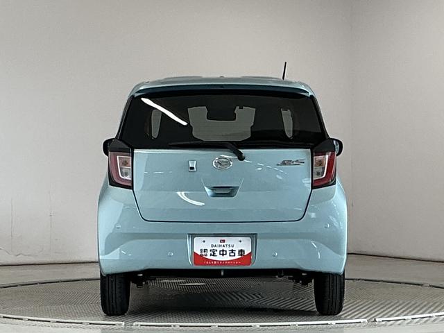 ミライースX SAIII バックカメラ ナビTV 前後コーナーセンサー雹害車両 1年保証 ETC バックカメラ ナビTV 前後コーナーセンサー DVD USB接続 Bluetooth オートハイビーム LEDヘッドライト アイドリングストップ キーレスエントリー(兵庫県)の中古車
