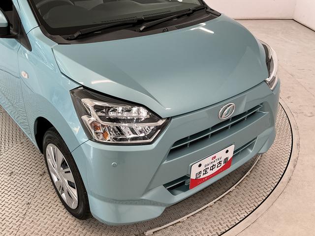 ミライースX SAIII バックカメラ ナビTV 前後コーナーセンサー雹害車両 1年保証 ETC バックカメラ ナビTV 前後コーナーセンサー DVD USB接続 Bluetooth オートハイビーム LEDヘッドライト アイドリングストップ キーレスエントリー(兵庫県)の中古車