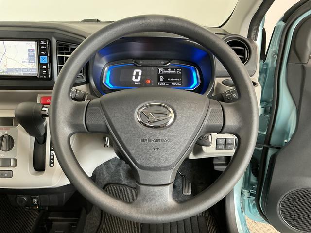 ミライースX SAIII バックカメラ ナビTV 前後コーナーセンサー雹害車両 1年保証 ETC バックカメラ ナビTV 前後コーナーセンサー DVD USB接続 Bluetooth オートハイビーム LEDヘッドライト アイドリングストップ キーレスエントリー(兵庫県)の中古車