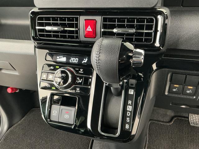 タントカスタムRS ターボ 両側電動スライドドア コーナーセンサー走行無制限1年保証 両側電動スライドドア 前後コーナーセンサー 前席シートヒーター オートハイビーム LEDヘッドライト アイドリングストップ オートブレーキホールド 15インチ純正アルミホイール(兵庫県)の中古車