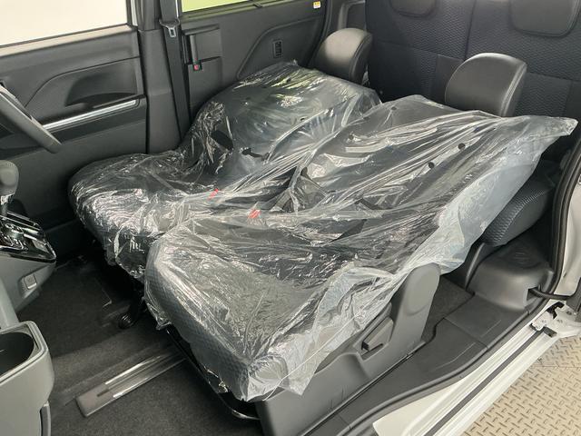 タントカスタムＲＳ　ターボ　両側電動スライドドア　コーナーセンサー走行無制限１年保証　両側電動スライドドア　前後コーナーセンサー　前席シートヒーター　オートハイビーム　ＬＥＤヘッドライト　プッシュスタート　オートブレーキホールド　１５インチ純正アルミホイール（兵庫県）の中古車