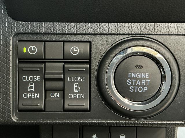 タントカスタムＲＳ　ターボ　両側電動スライドドア　コーナーセンサー走行無制限１年保証　両側電動スライドドア　前後コーナーセンサー　前席シートヒーター　オートハイビーム　ＬＥＤヘッドライト　プッシュスタート　オートブレーキホールド　１５インチ純正アルミホイール（兵庫県）の中古車