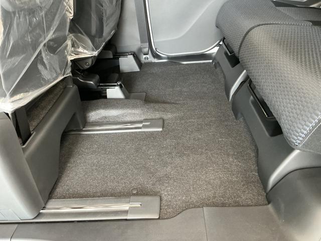 タントカスタムＲＳ　ターボ　両側電動スライドドア　コーナーセンサー走行無制限１年保証　両側電動スライドドア　前後コーナーセンサー　前席シートヒーター　オートハイビーム　ＬＥＤヘッドライト　プッシュスタート　オートブレーキホールド　１５インチ純正アルミホイール（兵庫県）の中古車