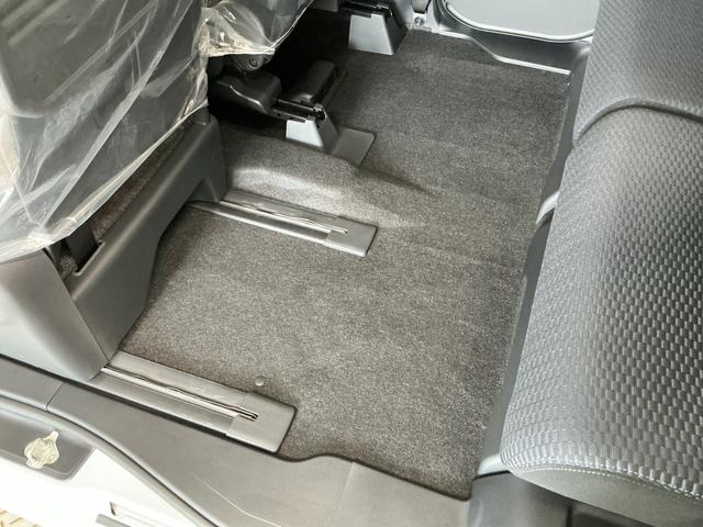 タントカスタムＲＳ　ターボ　両側電動スライドドア　コーナーセンサー走行無制限１年保証　両側電動スライドドア　前後コーナーセンサー　前席シートヒーター　オートハイビーム　ＬＥＤヘッドライト　プッシュスタート　オートブレーキホールド　１５インチ純正アルミホイール（兵庫県）の中古車