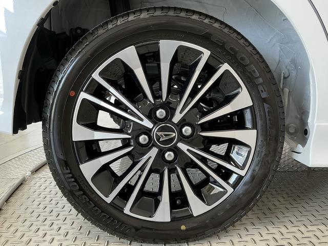 タントカスタムＲＳ　ターボ　両側電動スライドドア　コーナーセンサー走行無制限１年保証　両側電動スライドドア　前後コーナーセンサー　前席シートヒーター　オートハイビーム　ＬＥＤヘッドライト　プッシュスタート　オートブレーキホールド　１５インチ純正アルミホイール（兵庫県）の中古車