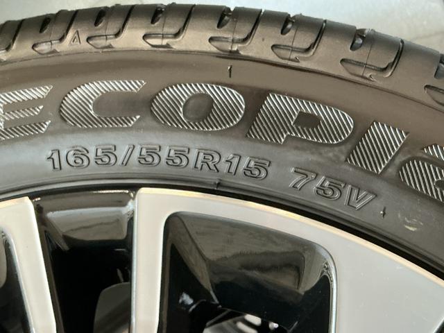 タントカスタムＲＳ　ターボ　両側電動スライドドア　コーナーセンサー走行無制限１年保証　両側電動スライドドア　前後コーナーセンサー　前席シートヒーター　オートハイビーム　ＬＥＤヘッドライト　プッシュスタート　オートブレーキホールド　１５インチ純正アルミホイール（兵庫県）の中古車