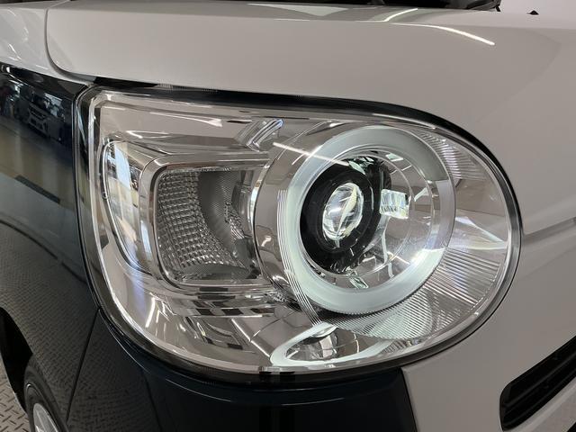 ムーヴキャンバスストライプスＧ　両側電動スライドドア　前後コーナーセンサー走行無制限１年保証　両側電動スライドドア　前後コーナーセンサー　前席シートヒーター　ホットカップホルダー　オートハイビーム　ＬＥＤヘッドライト　プッシュスタート　横滑り防止装置　オートエアコン（兵庫県）の中古車