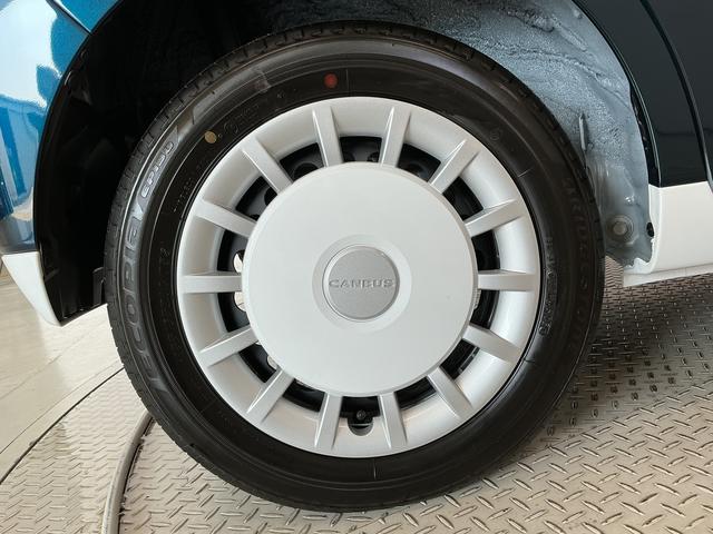 ムーヴキャンバスストライプスＧ　両側電動スライドドア　前後コーナーセンサー走行無制限１年保証　両側電動スライドドア　前後コーナーセンサー　前席シートヒーター　ホットカップホルダー　オートハイビーム　ＬＥＤヘッドライト　プッシュスタート　横滑り防止装置　オートエアコン（兵庫県）の中古車