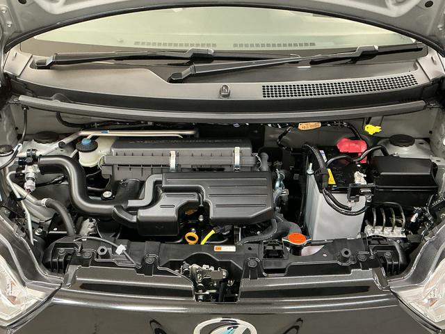 ミライースL SAIII 前後コーナーセンサー キーレスエントリー走行無制限1年保証 前後コーナーセンサー オートハイビーム アイドリングストップ キーレスエントリー 横滑り防止装置 オートライト ヘッドライトレベライザー アクセサリーソケット スマートアシスト(兵庫県)の中古車
