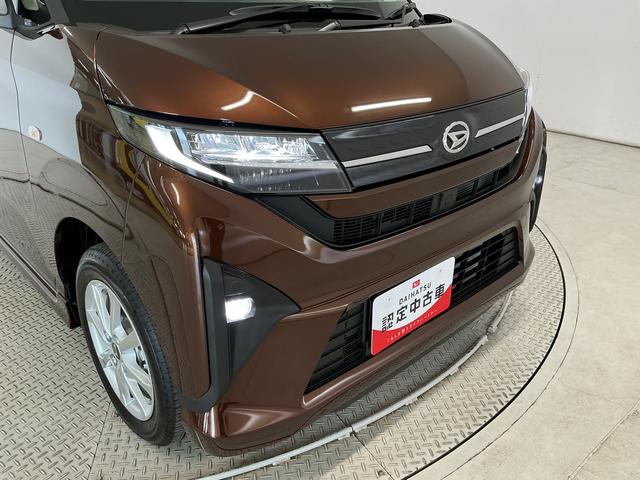 ムーヴＧ　片側電動スライド　オートブレーキホールド　スマートキー走行無制限１年保証　片側電動スライドドア　前後コーナーセンサー　オートハイビーム　ＬＥＤヘッドライト　横滑り防止装置　オートブレーキホールド　スマートキー　オートエアコン　１４インチ純正アルミホイール（兵庫県）の中古車