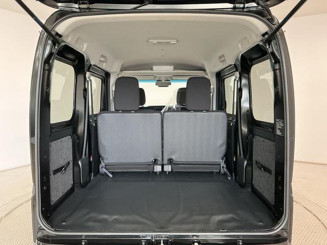ハイゼットカーゴクルーズ CVT車 前後コーナーセンサー プッシュスタート走行無制限1年保証 前後コーナーセンサー CVT車 オートハイビーム アイドリングストップ プッシュスタート 横滑り防止装置 ヘッドライトレベライザー 電動格納ドアミラー アクセサリーソケット(兵庫県)の中古車