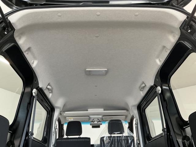 ハイゼットカーゴクルーズ CVT車 前後コーナーセンサー プッシュスタート走行無制限1年保証 前後コーナーセンサー CVT車 オートハイビーム アイドリングストップ プッシュスタート 横滑り防止装置 ヘッドライトレベライザー 電動格納ドアミラー アクセサリーソケット(兵庫県)の中古車