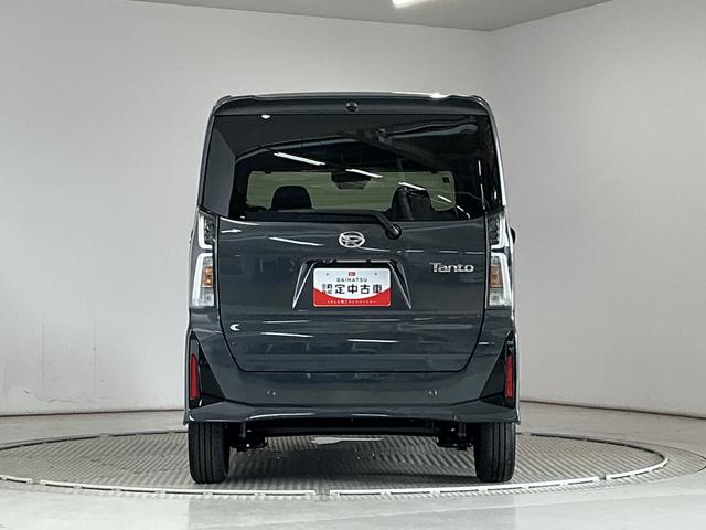 タントカスタムＲＳリミテッド　ターボ　ＥＴＣ　クルコン　両側電動走行無制限１年保証　両側電動スライドドア　ＥＴＣ　アダプティブクルーズコントロール　前後コーナーセンサー　前席シートヒーター　オートハイビーム　ＬＥＤヘッドライト　１５インチ純正アルミホイール（兵庫県）の中古車