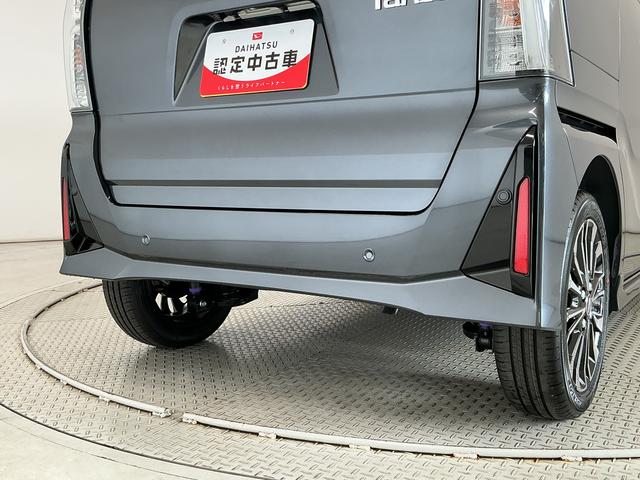 タントカスタムＲＳリミテッド　ターボ　ＥＴＣ　クルコン　両側電動走行無制限１年保証　両側電動スライドドア　ＥＴＣ　アダプティブクルーズコントロール　前後コーナーセンサー　前席シートヒーター　オートハイビーム　ＬＥＤヘッドライト　１５インチ純正アルミホイール（兵庫県）の中古車