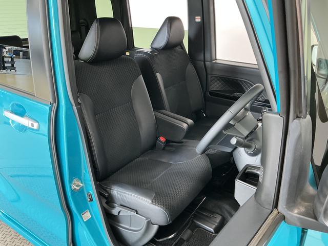 タントカスタムRS ターボ 禁煙 ワンオーナー CD ETC走行無制限1年保証 禁煙車 ワンオーナー CDオーディオ ETC アダプティブクルーズコントロール 両側電動スライドドア コーナーセンサー シートヒーター スマートキー 15インチ純正アルミホイール(兵庫県)の中古車