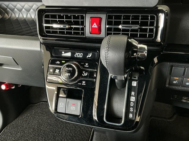 タントカスタムRS ターボ 禁煙 ワンオーナー CD ETC走行無制限1年保証 禁煙車 ワンオーナー CDオーディオ ETC アダプティブクルーズコントロール 両側電動スライドドア コーナーセンサー シートヒーター スマートキー 15インチ純正アルミホイール(兵庫県)の中古車