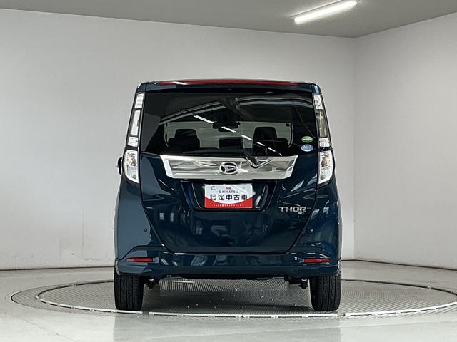 トールカスタムG ターボ SAII ナビTV ETC クルコン1年保証 ナビTV 両側電動スライドドア ETC オートクルーズコントロール USB接続 Bluetooth LEDヘッドライト アイドリングストップ プッシュスタート 16インチアルミホイール(兵庫県)の中古車