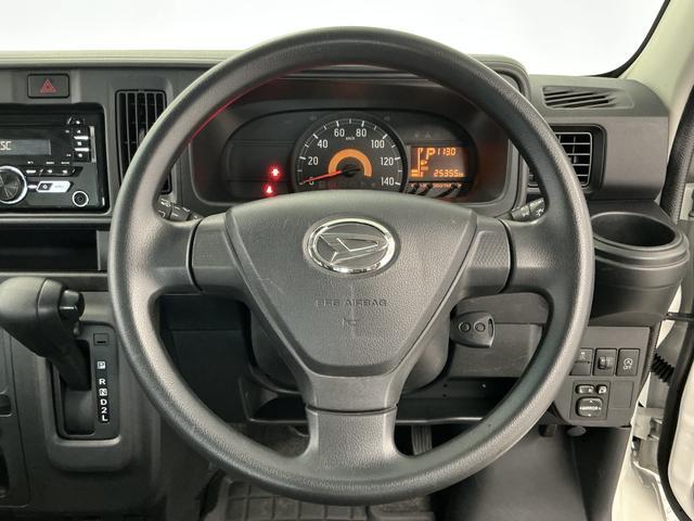 ハイゼットカーゴクルーズSAIII 4WD AT CD リアコーナーセンサー走行無制限1年保証 リアコーナーセンサー 4WD AT車 CDオーディオ オートハイビーム LEDヘッドライト アイドリングストップ 横滑り防止装置 キーレス ドアバイザー 12インチアルミホイール(兵庫県)の中古車