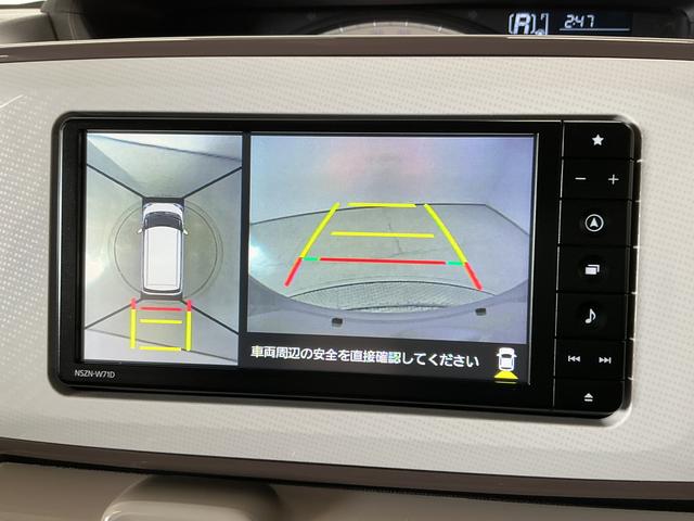 ムーヴキャンバスXメイクアップリミテッド SAIII ナビ パノラマモニター1年保証 ナビTV 両側電動スライドドア パノラマモニター DVD USB接続 Bluetooth オートハイビーム アイドリングストップ プッシュスタート 横滑り防止装置 オートエアコン(兵庫県)の中古車