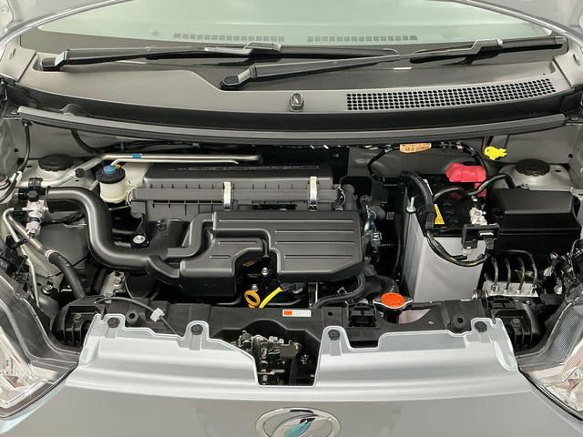 ミライースL SAIII 前後コーナーセンサー キーレスエントリー走行無制限1年保証 前後コーナーセンサー オートハイビーム アイドリングストップ キーレスエントリー 横滑り防止装置 オートライト ヘッドライトレベライザー アクセサリーソケット スマートアシスト(兵庫県)の中古車