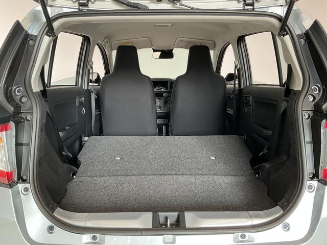 ミライースL SAIII 前後コーナーセンサー キーレスエントリー走行無制限1年保証 前後コーナーセンサー オートハイビーム アイドリングストップ キーレスエントリー 横滑り防止装置 オートライト ヘッドライトレベライザー アクセサリーソケット スマートアシスト(兵庫県)の中古車