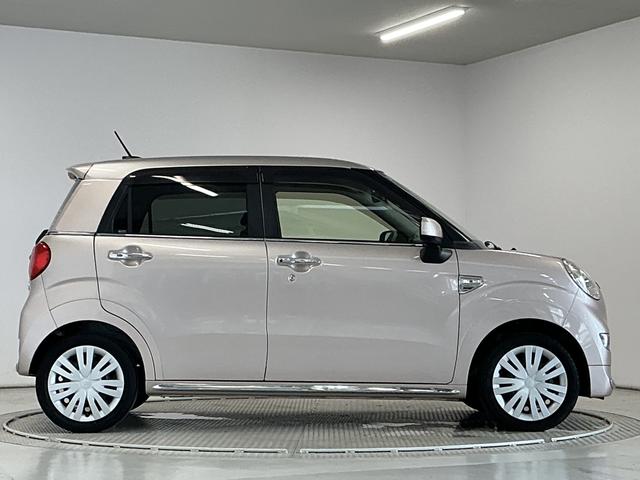 キャストスタイルＸ　ＳＡII　雹害車両　禁煙　ワンオーナー　ナビＴＶ雹害車両　禁煙車　ワンオーナー　ナビＴＶ　ＥＴＣ　バックカメラ　ＵＳＢ接続　Ｂｌｕｅｔｏｏｔｈ　アイドリングストップ　プッシュスタート　横滑り防止装置　オートライト　オートエアコン　電動格納ドアミラー（兵庫県）の中古車