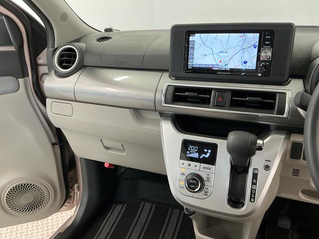キャストスタイルＸ　ＳＡII　雹害車両　禁煙　ワンオーナー　ナビＴＶ雹害車両　禁煙車　ワンオーナー　ナビＴＶ　ＥＴＣ　バックカメラ　ＵＳＢ接続　Ｂｌｕｅｔｏｏｔｈ　アイドリングストップ　プッシュスタート　横滑り防止装置　オートライト　オートエアコン　電動格納ドアミラー（兵庫県）の中古車