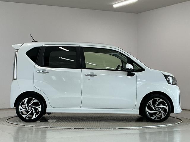 ムーヴカスタム　ＲＳ　ハイパーリミテッドＳＡIII　ターボ　禁煙車１年保証　禁煙車　ワンオーナー　ナビＴＶ　ドラレコ　ＥＴＣ　パノラマモニター　運転席シートヒーター　ＵＳＢ接続　Ｂｌｕｅｔｏｏｔｈ　オートハイビーム　ＬＥＤヘッドライト　１５インチ純正アルミホイール（兵庫県）の中古車