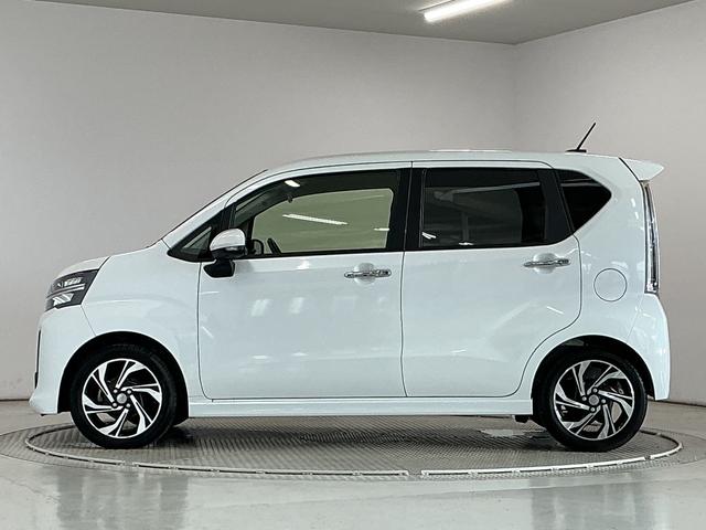 ムーヴカスタム　ＲＳ　ハイパーリミテッドＳＡIII　ターボ　禁煙車１年保証　禁煙車　ワンオーナー　ナビＴＶ　ドラレコ　ＥＴＣ　パノラマモニター　運転席シートヒーター　ＵＳＢ接続　Ｂｌｕｅｔｏｏｔｈ　オートハイビーム　ＬＥＤヘッドライト　１５インチ純正アルミホイール（兵庫県）の中古車