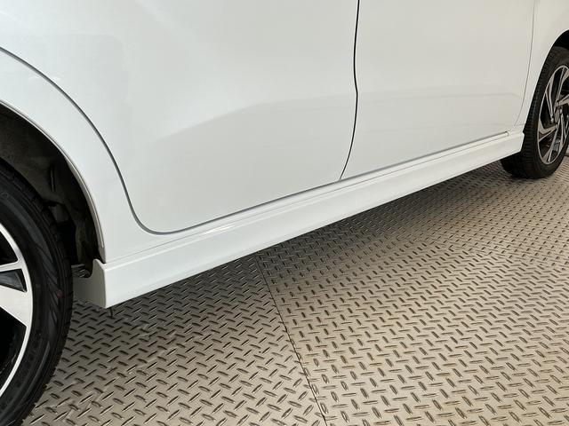 ムーヴカスタム　ＲＳ　ハイパーリミテッドＳＡIII　ターボ　禁煙車１年保証　禁煙車　ワンオーナー　ナビＴＶ　ドラレコ　ＥＴＣ　パノラマモニター　運転席シートヒーター　ＵＳＢ接続　Ｂｌｕｅｔｏｏｔｈ　オートハイビーム　ＬＥＤヘッドライト　１５インチ純正アルミホイール（兵庫県）の中古車