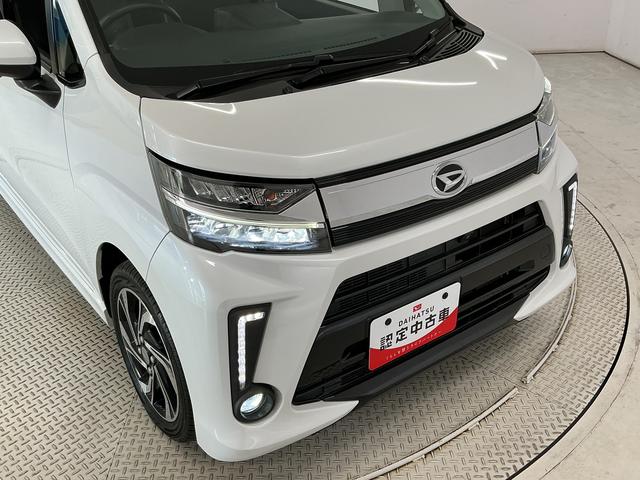 ムーヴカスタム　ＲＳ　ハイパーリミテッドＳＡIII　ターボ　禁煙車１年保証　禁煙車　ワンオーナー　ナビＴＶ　ドラレコ　ＥＴＣ　パノラマモニター　運転席シートヒーター　ＵＳＢ接続　Ｂｌｕｅｔｏｏｔｈ　オートハイビーム　ＬＥＤヘッドライト　１５インチ純正アルミホイール（兵庫県）の中古車