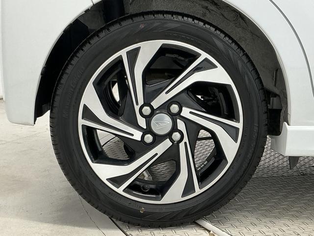 ムーヴカスタム　ＲＳ　ハイパーリミテッドＳＡIII　ターボ　禁煙車１年保証　禁煙車　ワンオーナー　ナビＴＶ　ドラレコ　ＥＴＣ　パノラマモニター　運転席シートヒーター　ＵＳＢ接続　Ｂｌｕｅｔｏｏｔｈ　オートハイビーム　ＬＥＤヘッドライト　１５インチ純正アルミホイール（兵庫県）の中古車