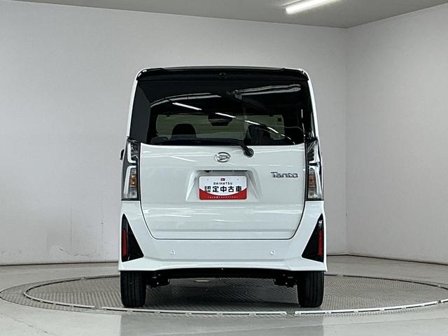 タントカスタムRS ターボ 両側電動スライドドア シートヒーター走行無制限1年保証 両側電動スライドドア 前後コーナーセンサー 前席シートヒーター オートハイビーム LEDヘッドライト プッシュスタート オートブレーキホールド 15インチ純正アルミホイール(兵庫県)の中古車