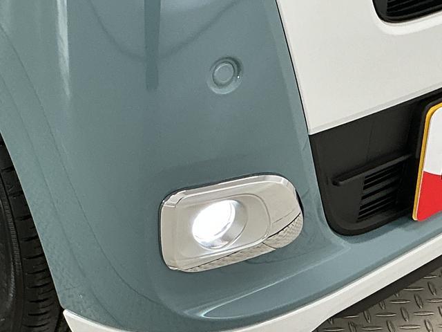 ムーヴキャンバスストライプスＧ　両側電動スライドドア　前席シートヒーター走行無制限１年保証　両側電動スライドドア　前後コーナーセンサー　前席シートヒーター　ホットカップホルダー　オートハイビーム　ＬＥＤヘッドライト　プッシュスタート　横滑り防止装置　オートエアコン（兵庫県）の中古車