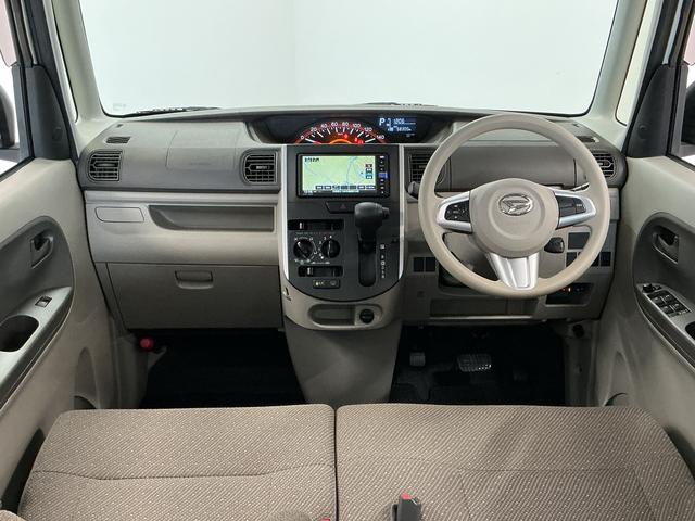 タントＬリミテッドＳＡIII　禁煙　ナビ　ＥＴＣ　バックカメラ１年保証　禁煙車　ナビＴＶ　バックカメラ　ＥＴＣ　リアコーナーセンサー　ＤＶＤ　ＵＳＢ接続　Ｂｌｕｅｔｏｏｔｈ　アイドリングストップ　キーレスエントリー　横滑り防止装置　ドアバイザー　両側スライドドア（兵庫県）の中古車