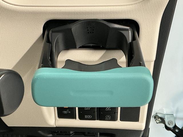 ムーヴキャンバスGメイクアップVS SAIII 1オーナー ナビTV ETC1年保証 ワンオーナー ナビTV ETC ドラレコ パノラマモニター 両側電動スライドドア Bluetooth オートハイビーム LEDヘッドライト 横滑り防止装置 オートライト オートエアコン(兵庫県)の中古車