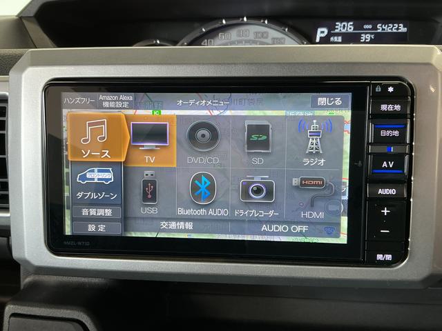 ウェイクＧターボＶＳ　ＳＡIII　禁煙　１オーナー　ナビＴＶ　ＥＴＣ１年保証　禁煙車　ワンオーナー　ナビＴＶ　ドラレコ　ＥＴＣ　パノラマモニター　両側電動スライドドア　リアコーナーセンサー　ＵＳＢ接続　Ｂｌｕｅｔｏｏｔｈ　オートハイビーム　１５インチ純正アルミホイール（兵庫県）の中古車